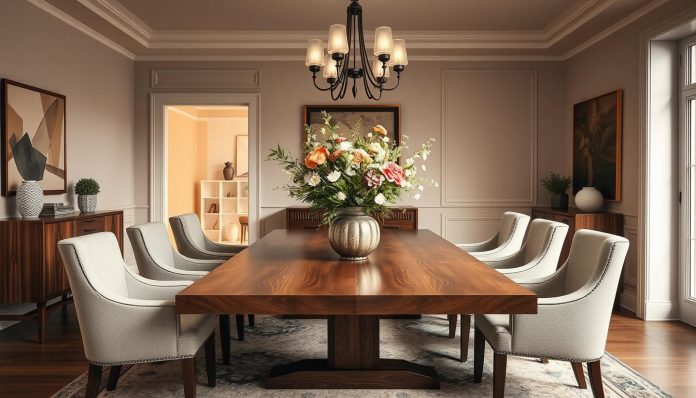 Dining Room Decorating Ideas