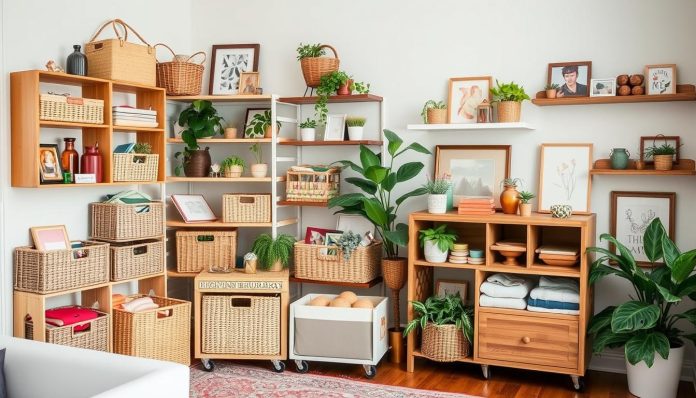 Storage Solutions, DIY Storage Ideas, Organize Your Home