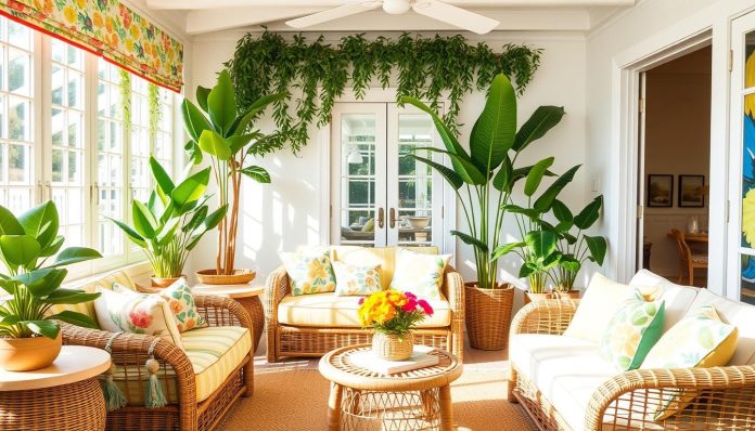 Summer Decor Trends